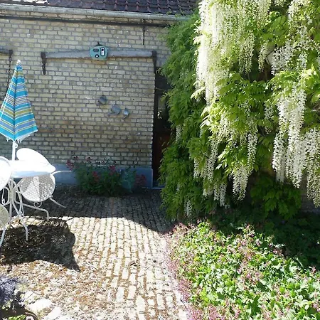Les Colombes 別荘 Saint-Tricat