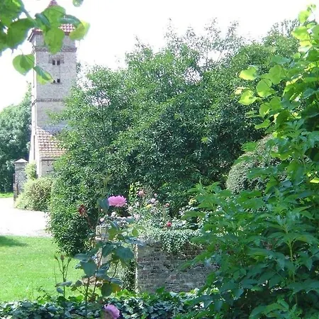 Les Colombes Saint-Tricat