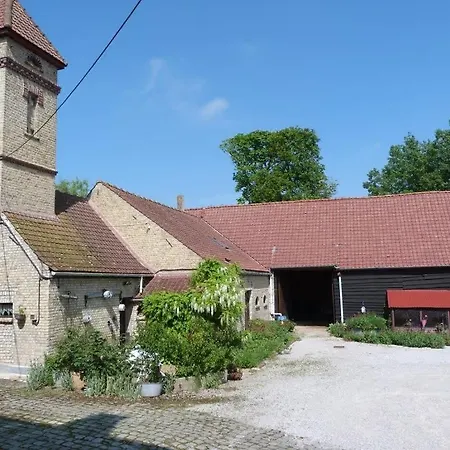 別荘 Les Colombes Saint-Tricat