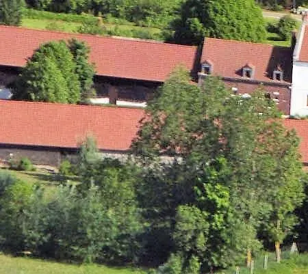 Les Colombes * Saint-Tricat